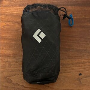 Black Diamond Solution Climbing Harness